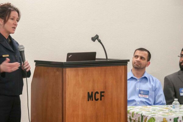 MCF-Interfaith-103 MCF-Interfaith-103