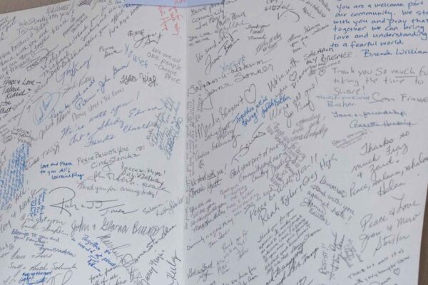 MCF-Interfaith-108 MCF-Interfaith-108